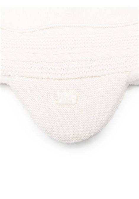 Cappello paraorecchie TARTINE ET CHOCOLAT | CB9002013 NACRE